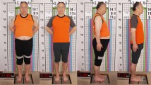 [60대]2개월-20kg/관절통,고혈압