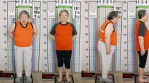 [당뇨]70대/3개월 -23kg
