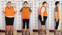 [-78kg 감량사례] 2017 기린한방병원 신기록 5위 수립!