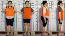 [-40kg 감량사례] 20년 젋게 만든 4개월 반 -40kg감량! / 직장인 초고도비만 치료